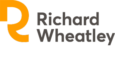 Richard Wheatley logo