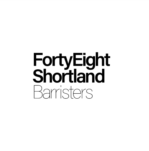 FortyEightShortland logo